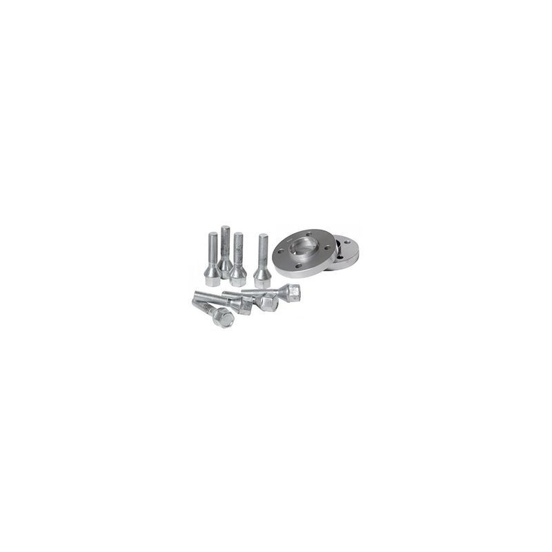 Auto si Moto/Piese auto si accesorii/Piese auto/Tuning - Set doua distantiere roti auto 5×120 pe 20mm 72.6 M12 plus prezoane pentru BMW X6 - Infinity.ro