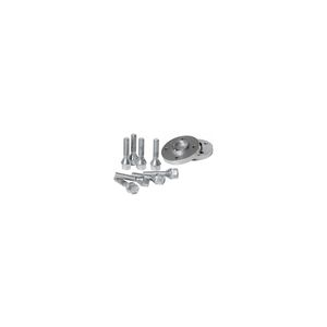 Set doua distantiere roti auto 5×120 – 16mm 74.1 plus prezoane M12X1.50 pentru BMW