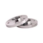 Auto si Moto/Piese auto si accesorii/Piese auto/Tuning - Set doua distantiere roti auto 5×120 pe 20mm 72.6 M12 plus prezoane pentru BMW X6 - Infinity.ro