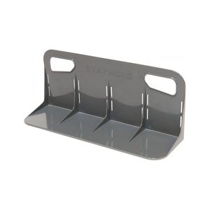 Organizator portbagaj pentru fixare bagaje Stayhold Gri