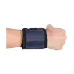 Casa si Gradina - Constructii - Depozitare, transport si protectie - Organizatoare si cutii scule - Bratara magnetica profesionala magnetizeaza unelte scule de mici dimensiuni suruburi cuie piulite surubelnite, albastru - Infinity.ro