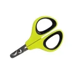 Petshop - Ingrijire si Igiena - Produse uz extern - Clesti si trimmere - Cleste Profesional, Vera, pentru Taiat, Scurtat Unghii Cosmetica Animale, Caini, Pisici, verde - Infinity.ro