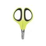 Petshop - Ingrijire si Igiena - Produse uz extern - Clesti si trimmere - Cleste Profesional, Vera, pentru Taiat, Scurtat Unghii Cosmetica Animale, Caini, Pisici, verde - Infinity.ro