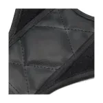 Ingrijire personala si Cosmetice - Sanatate si wellness - Aparate medicale - Dispozitive si accesorii medicale uz casnic - Corector de postura pentru indreptare umeri si coloana, Emeszon ®, unisex, marime L, negru - Infinity.ro