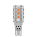 Auto si Moto - Electrice auto - Iluminare si semnalizare - Becuri auto - Set de 2 becuri Led, Xentech Light W16W 3030 7w 12v 720 lumeni canbus - Infinity.ro