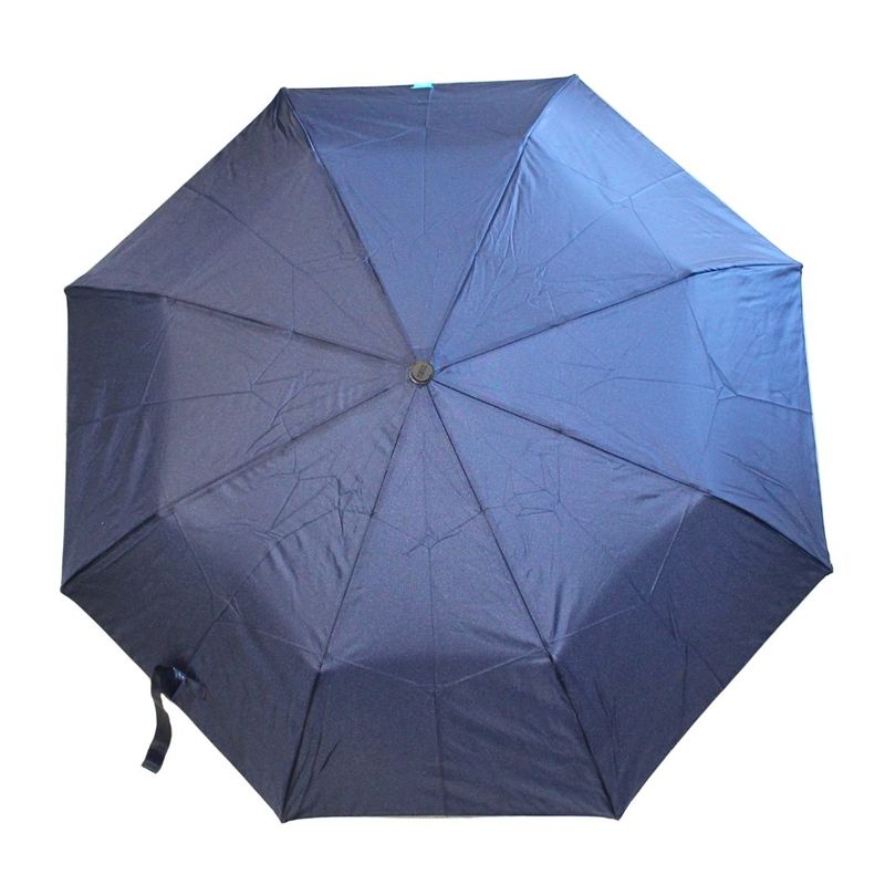 Fashion, accesorii si bijuterii - Barbati - Accesorii barbati - Alte accesorii barbati - Umbrela mini Perletti bleumarin pentru domni - Infinity.ro