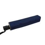 Fashion, accesorii si bijuterii - Barbati - Accesorii barbati - Alte accesorii barbati - Umbrela mini Perletti bleumarin pentru domni - Infinity.ro