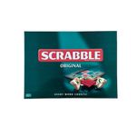 Jucarii, Copii si Bebe - Jucarii si jocuri - Jocuri si puzzle - Jocuri de societate - Joc de societate, Scrabble Original, 7Toys - Infinity.ro