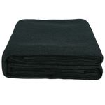 Sport si Outdoor - Camping - Accesorii corturi - Covor pentru cort, verde, 300 x 400 cm, HDPE - Infinity.ro