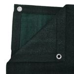 Sport si Outdoor - Camping - Accesorii corturi - Covor pentru cort, verde, 300 x 400 cm, HDPE - Infinity.ro