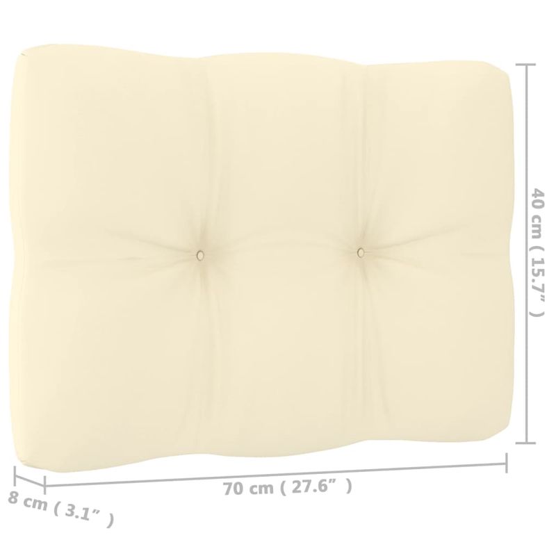 Casa si Gradina - Gradina si terasa - Mobilier exterior - Canapele si fotolii gradina - Canapea coltar de gradina cu perne, maro miere lemn masiv pin, model canapea de colț + suport pentru picioare - Infinity.ro