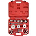 Auto si Moto - Reparatii si depanare - Scule auto - Scule si truse auto - Set de instrumente pentru demontarea si instalare rulmenti roti - Infinity.ro