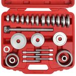Auto si Moto - Reparatii si depanare - Scule auto - Scule si truse auto - Set de instrumente pentru demontarea si instalare rulmenti roti - Infinity.ro