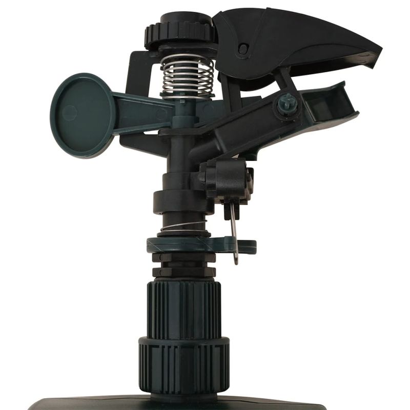Casa si Gradina - Gradinarit si plante - Intretinere gradina - Articole daunatori gradina - Jet spray repelent pentru animale cu senzor PIR, verde inchis - Infinity.ro