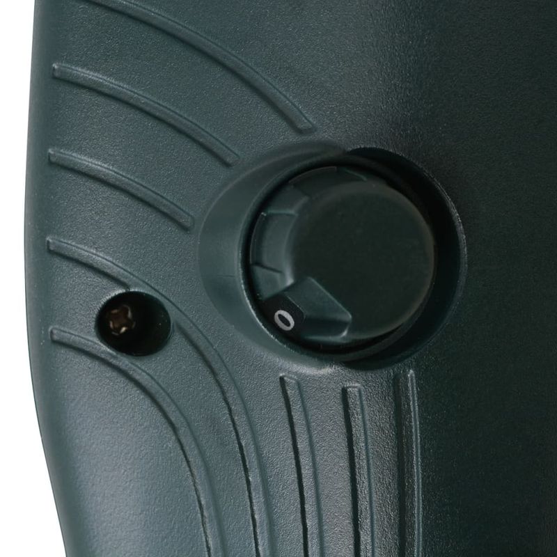 Casa si Gradina - Gradinarit si plante - Intretinere gradina - Articole daunatori gradina - Jet spray repelent pentru animale cu senzor PIR, verde inchis - Infinity.ro