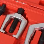 Auto si Moto - Reparatii si depanare - Scule auto - Scule si truse auto - Set de unelte auto pentru reparatii frontale, 5 piese - Infinity.ro