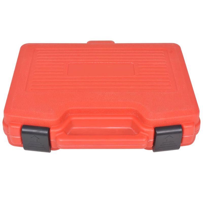 Auto si Moto - Reparatii si depanare - Scule auto - Scule si truse auto - Set de unelte auto pentru reparatii frontale, 5 piese - Infinity.ro