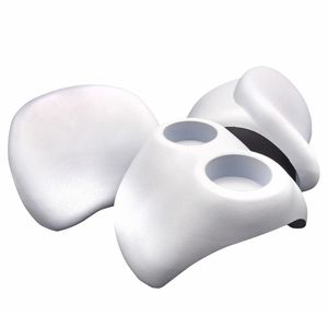 Infinite Spa Tetiere si suport pentru pahare, PU