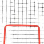 Sport si Outdoor - Sporturi de echipa - Fotbal - Porti fotbal - Rebounder antrenament fotbal, 88x79x137 cm, otel - Infinity.ro