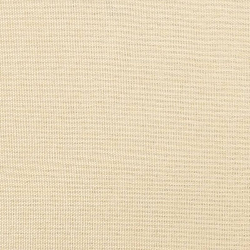 Casa si Gradina - Gradina si terasa - Balansoare si hamace - Balansoare - Scaun balansoar, alb crem, material textil - Infinity.ro