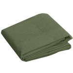 Casa si Gradina - Gradina si terasa - Umbrele si pavilioane - Pavilioane - Prelata 260 g/m², verde, 4x4 m, HDPE - Infinity.ro