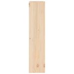 Casa si Gradina - Termice - Calorifere si accesorii - Accesorii calorifere - Masca pentru calorifer, 79,5 x 19 x 84 cm, lemn masiv de pin - Infinity.ro
