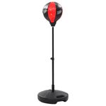Sport si Outdoor - Sporturi de contact - Saci de box si accesorii - Set minge de box pentru copii, 87-120 cm - Infinity.ro