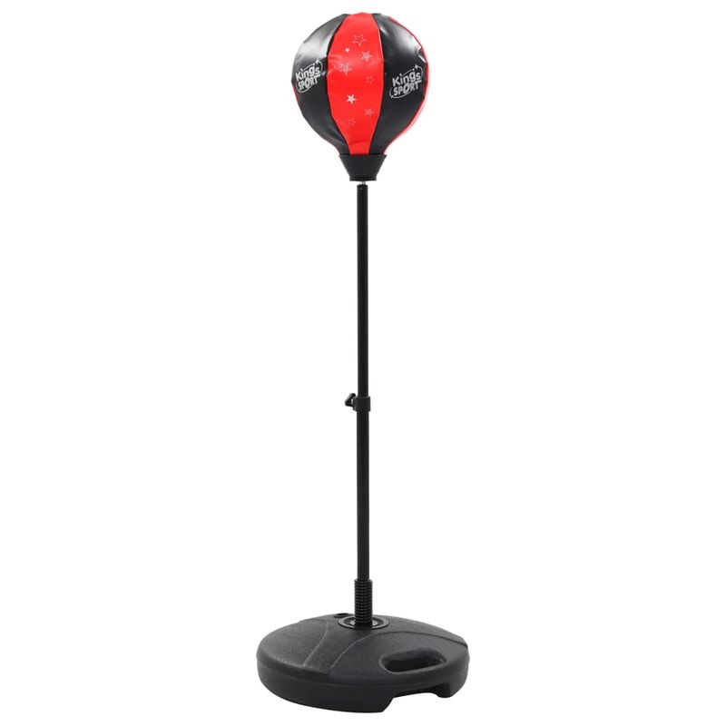 Sport si Outdoor - Sporturi de contact - Saci de box si accesorii - Set minge de box pentru copii, 87-120 cm - Infinity.ro