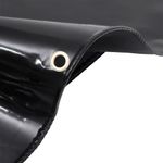 Casa si Gradina - Gradina si terasa - Umbrele si pavilioane - Pavilioane - Prelata 650 g/m², 4x8 m - Infinity.ro