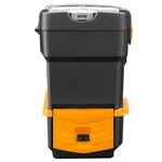 Casa si Gradina - Constructii - Depozitare, transport si protectie - Organizatoare si cutii scule - Cutie de scule, 420x220x340 mm, PP - Infinity.ro