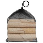 Sport si Outdoor - Alte sporturi - Bowling - Set pentru joc Kubb cu numere, lemn - Infinity.ro