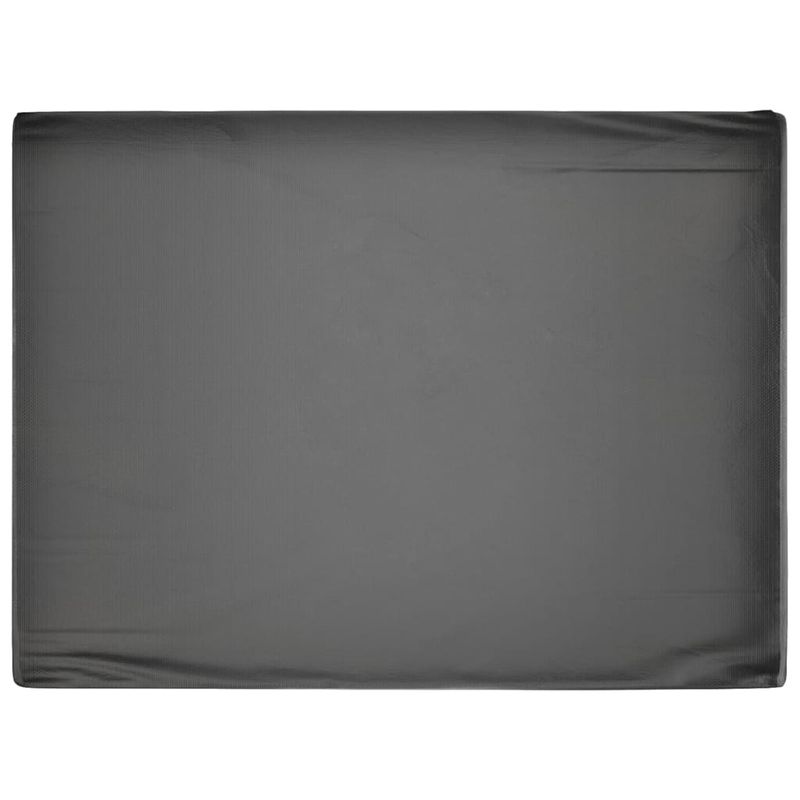 Casa si Gradina - Textile si covoare - Huse pentru mobilier - Huse mobila gradina 2 buc, 16 ocheti 278x204x105cm, rectamgular - Infinity.ro