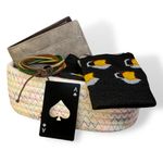 Market - Cadouri - Pachete si cosuri cadou - Infinity Love Basket, pentru el, model 2 Standard - Infinity.ro