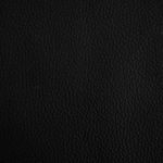 Casa si Gradina - Mobilier - Mobilier copii - Mobilier camera copiilor - Canapea pentru copii, negru, 70x45x30 cm, piele ecologica - Infinity.ro