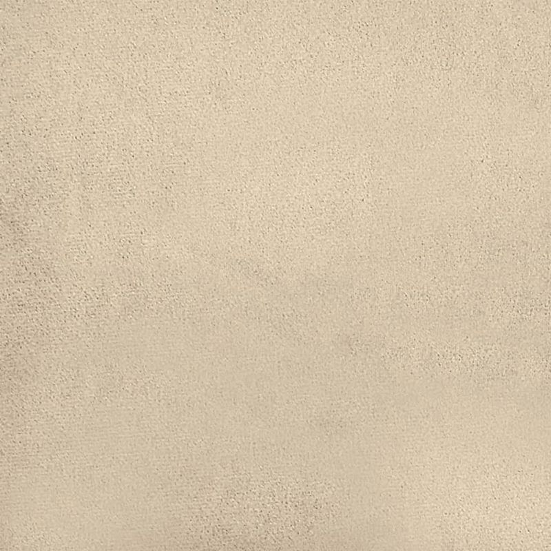 Casa si Gradina - Mobilier - Seturi de mobilier - Seturi living - Set de canapele cu perne, 3 piese, crem, microfibra - Infinity.ro