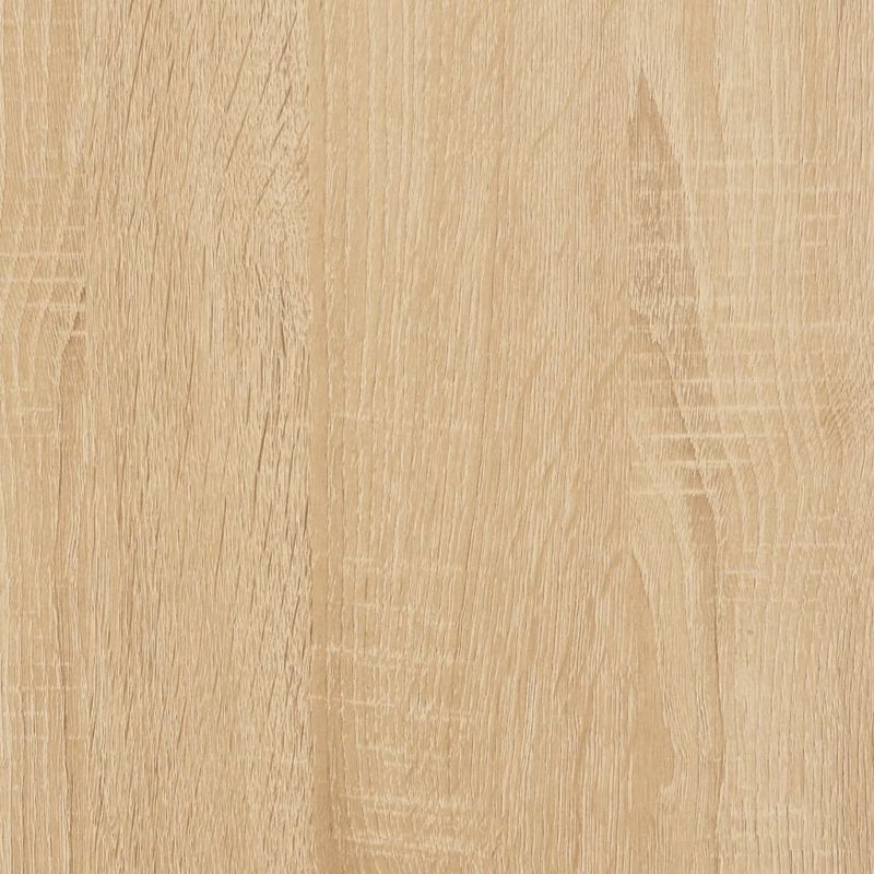 Casa si Gradina - Mobilier - Mese si birouri - Masute de cafea - Masuta de cafea, stejar sonoma, 100x50,5x40 cm, lemn prelucrat - Infinity.ro