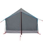 Sport si Outdoor - Camping - Corturi camping - Cort camping pentru 2 persoane, albastru, impermeabil - Infinity.ro