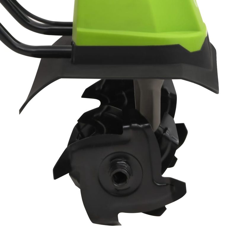 Casa si Gradina - Gradinarit si plante - Utilaje gradina - Scarificatoare, aeratoare, cultivatoare - Motosapa electrica, cu 4 lame, 800 W - Infinity.ro