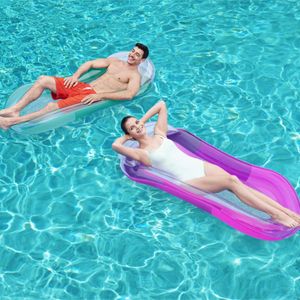 Bestway Sezlong gonflabil piscina Aqua Lounge