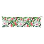 Casa si Gradina - Gradina si terasa - Mobilier exterior - Perne decorative exterior - Perna banca de gradina, multicolor, 200x50x7 cm, textil - Infinity.ro