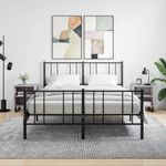 Casa si Gradina - Mobilier - Comode si corpuri - Noptiere - Noptiere, 2 buc., gri sonoma, 40x30x50 cm, lemn compozit - Infinity.ro