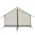 Sport si Outdoor - Camping - Corturi camping - Cort de camping pentru 2 persoane, verde, impermeabil - Infinity.ro