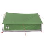 Sport si Outdoor - Camping - Corturi camping - Cort de camping pentru 2 persoane, verde, impermeabil - Infinity.ro