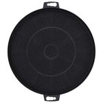 Electronice si Electrocasnice - Aragazuri, cuptoare si hote - Accesorii aragazuri, cuptoare si hote - Accesorii hote - Filtre cu carbune pentru hota de bucatarie, 2 buc., 210 mm - Infinity.ro