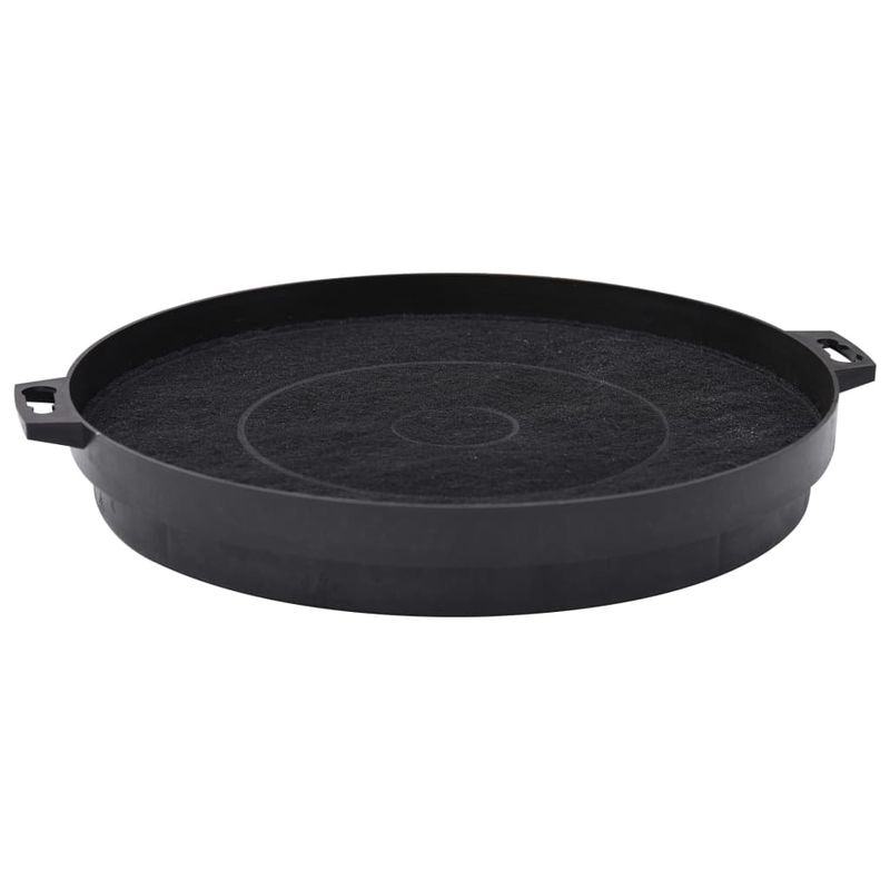 Electronice si Electrocasnice - Aragazuri, cuptoare si hote - Accesorii aragazuri, cuptoare si hote - Accesorii hote - Filtre cu carbune pentru hota de bucatarie, 2 buc., 210 mm - Infinity.ro