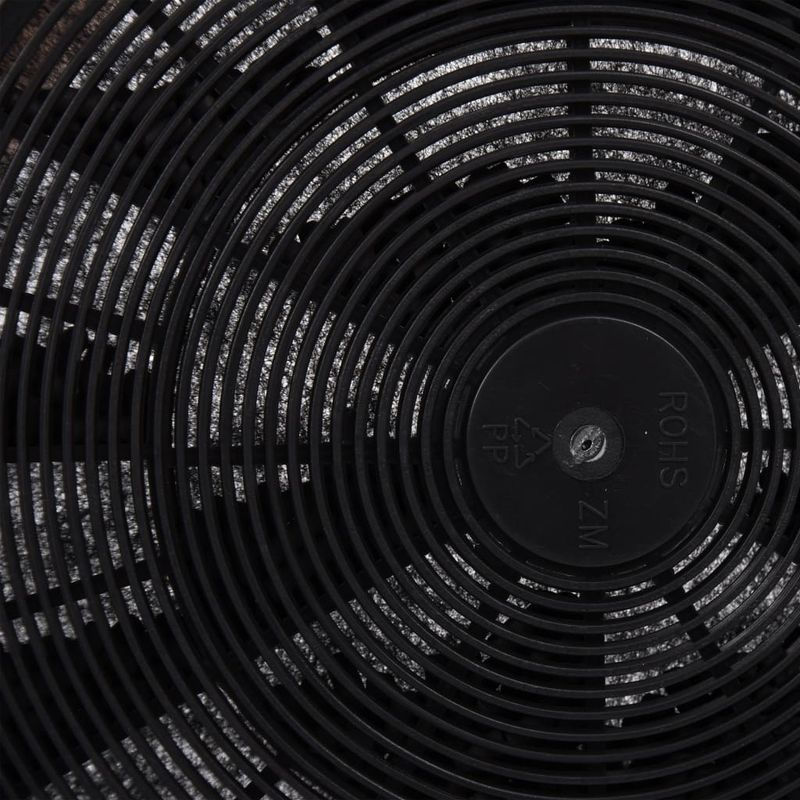 Electronice si Electrocasnice - Aragazuri, cuptoare si hote - Accesorii aragazuri, cuptoare si hote - Accesorii hote - Filtre cu carbune pentru hota de bucatarie, 2 buc., 210 mm - Infinity.ro