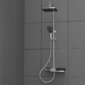 Casa si Gradina - Sanitare - Cazi si cabine de dus - Infinity.ro