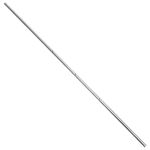 Sport si Outdoor - Alte sporturi - Mese fusball - Tije pentru masa de fotbal, 8 buc., 15,9 mm - Infinity.ro