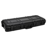 TV, Audio-Video si Foto - Aparate foto si accesorii - Accesorii foto si video - Alte accesorii foto & video - Bagaj de zbor cu roti, negru, 96x42x16 cm, PP - Infinity.ro