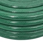 Casa si Gradina - Gradinarit si plante - Instalatii si accesorii pentru irigatii - Furtunuri de gradina si accesorii - Furtun de aer, verde, 0,9", 50 m, PVC - Infinity.ro